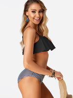 OEM ODM Womens Fuchsia Bikinis