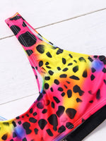 ODM Ladies Sleeveless Bikinis