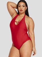 OEM ODM Cheap Cute Plus Size Swimwear