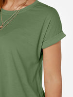 OEM ODM Womens Short Sleeve T-Shirts
