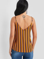 OEM ODM Womens Sleeveless Camis