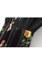 ODM Ladies Sleeveless Dresses