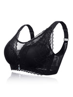 Wholesale Lace Trim Plus Size Intimates