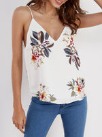 ODM Ladies Sleeveless Camis