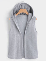 ODM Ladies Long Sleeve Plus Size Coats & Jackets
