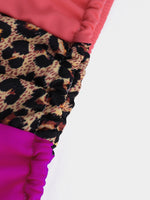 Custom Cheap Brazilian Bikini Bottoms