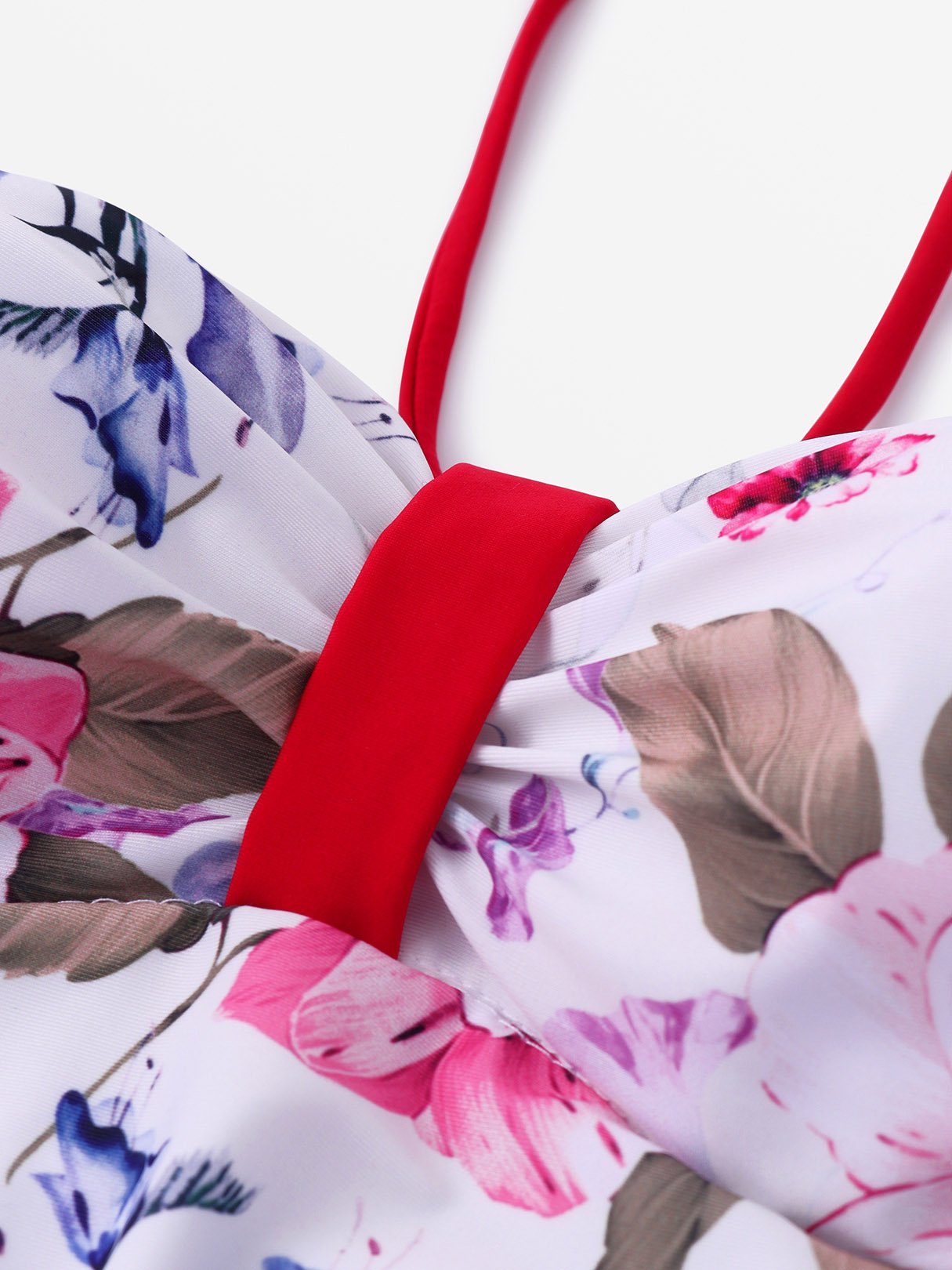 OEM Ladies White One-Pieces