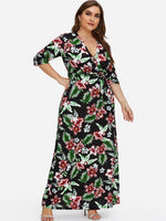Custom Trendy Plus Size Cocktail Dresses