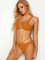 Custom Bikini Brands