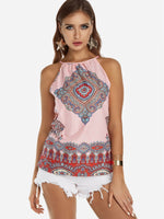 Custom Party Wear Tops For Ladies