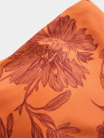 Custom Womens Floral Print Bikini Suit
