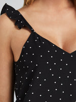 OEM ODM Womens Sleeveless Camis