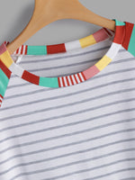 Custom Printed Tops For Ladies