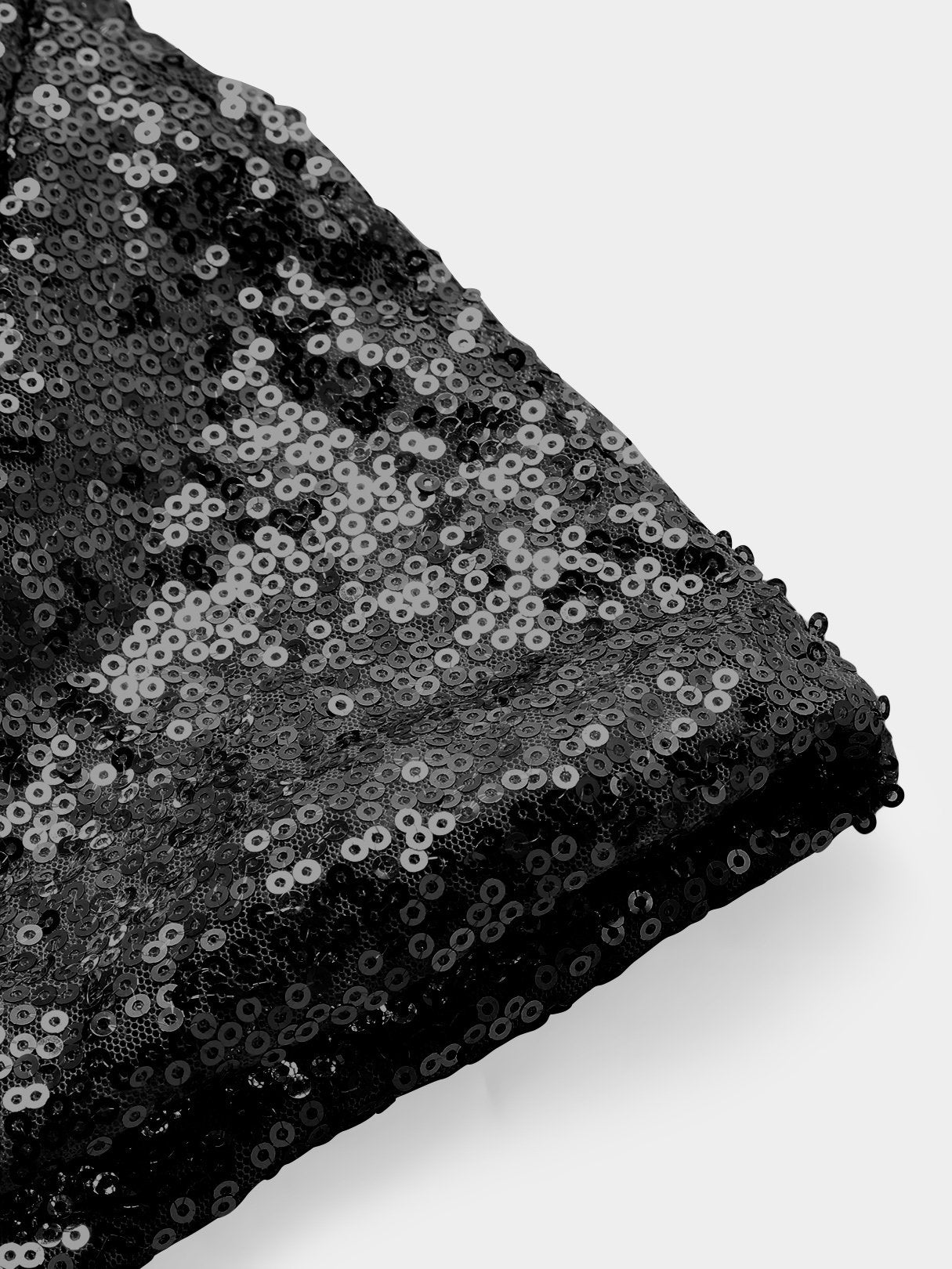 Custom Cute Short Black Dresses