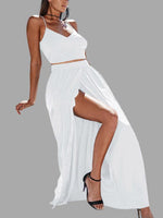 Custom Ladies V-Neck Camis