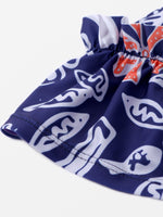 OEM Ladies Navy Bikinis