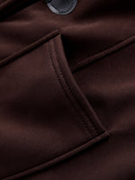 Custom Ladies Plus Size Coats And Jackets
