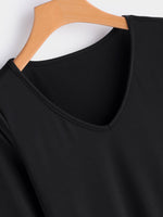 ODM Ladies Long Sleeve Dresses