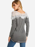 Custom Fancy Tops For Women