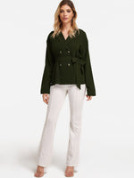 OEM ODM Womens Long Sleeve T-Shirts