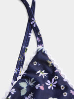 ODM Ladies Sleeveless One-Pieces