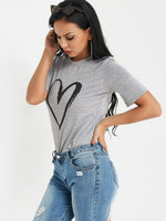 OEM ODM Womens Short Sleeve T-Shirts