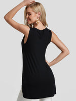ODM Ladies Sleeveless Camis