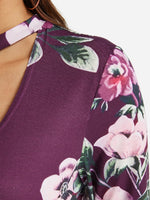 OEM ODM Womens Long Sleeve Top