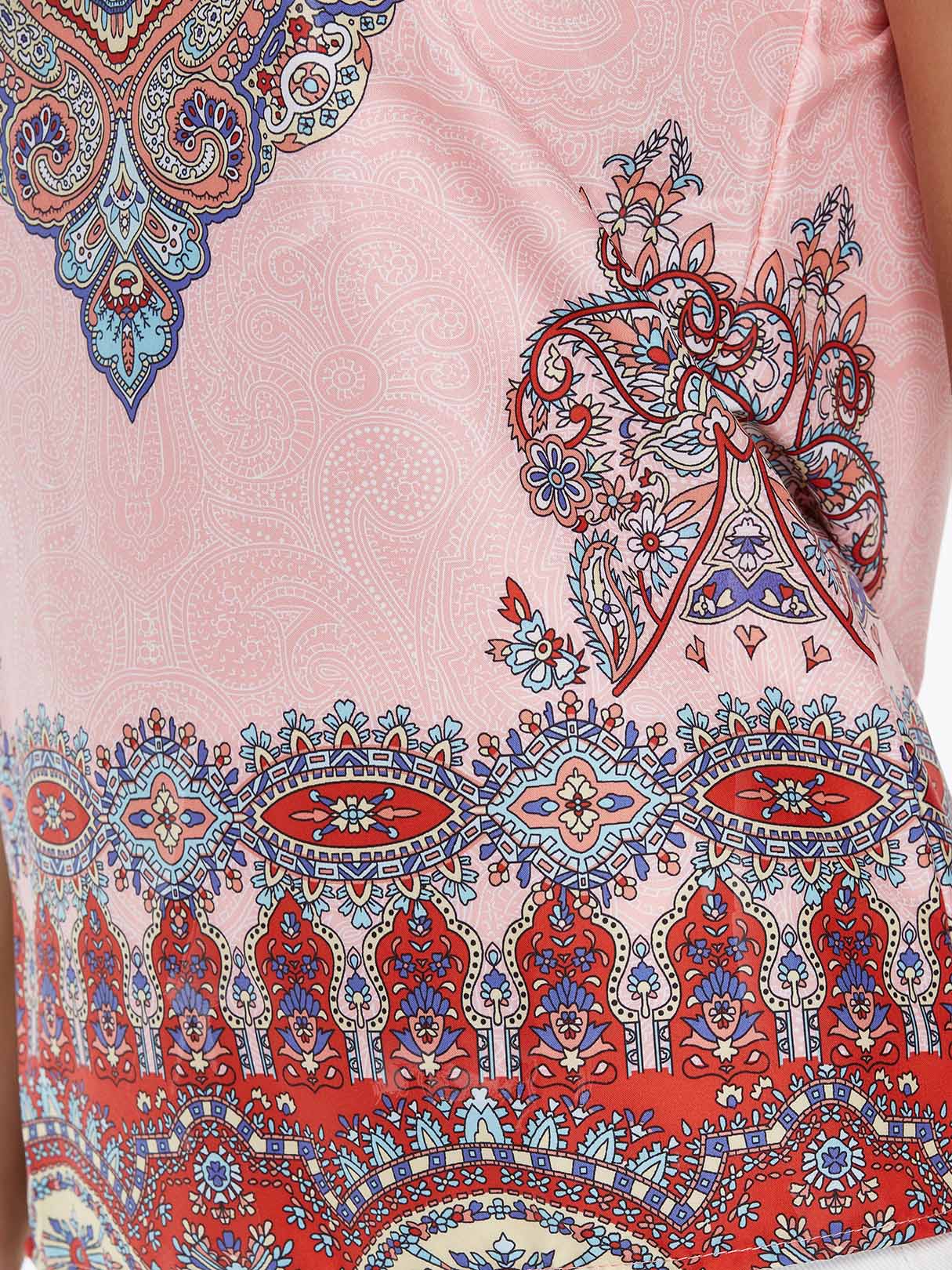 Short Tops For Ladies Online