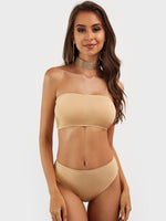Custom Neoprene Bikini Triangle