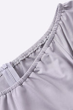 ODM Ladies Long Sleeve Dresses