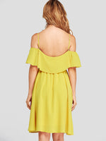 ODM Form Fitting Prom Dresses 2019