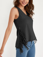 Custom Party Wear Tops For Ladies