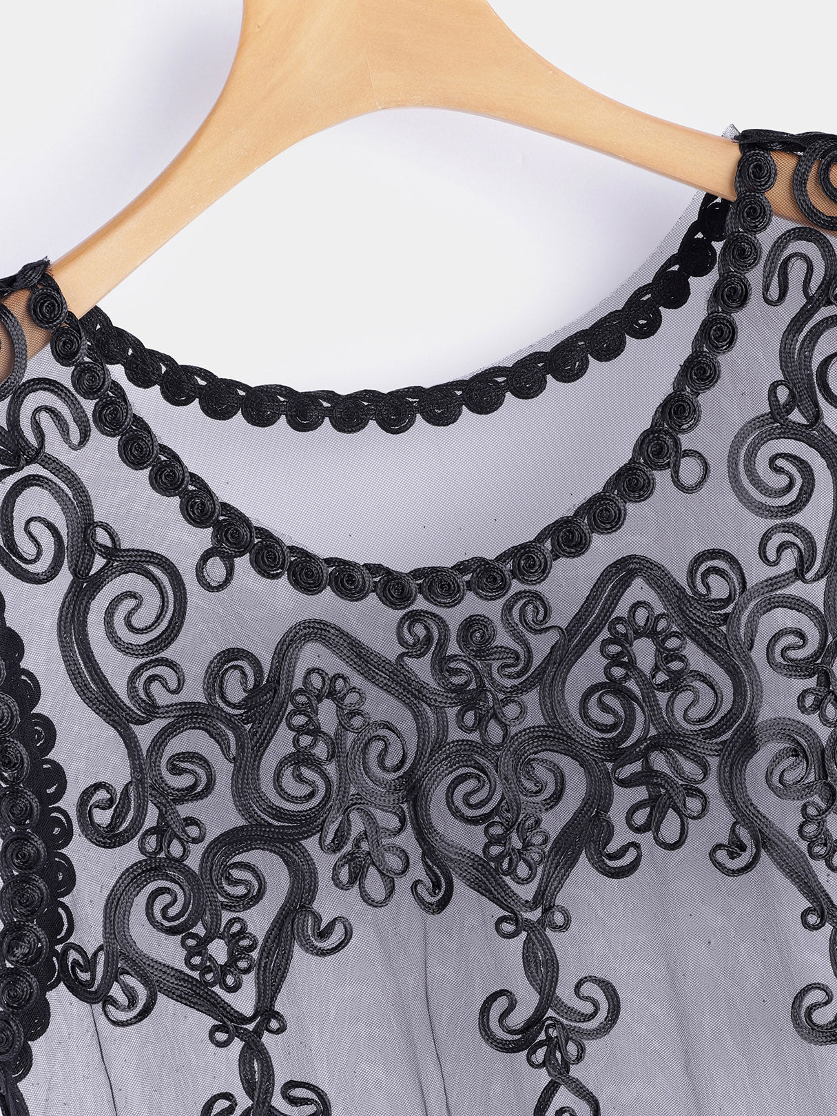 Custom Ladies Plus Size Summer Tops