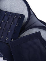 Custom Plus Size Intimates Sleepwear