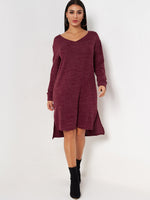 OEM ODM Womens Long Sleeve Dresses
