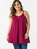 OEM ODM Ladies Sky Blue Plus Size Tops