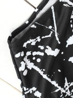 OEM ODM Womens Sleeveless Plus Size Swimwear