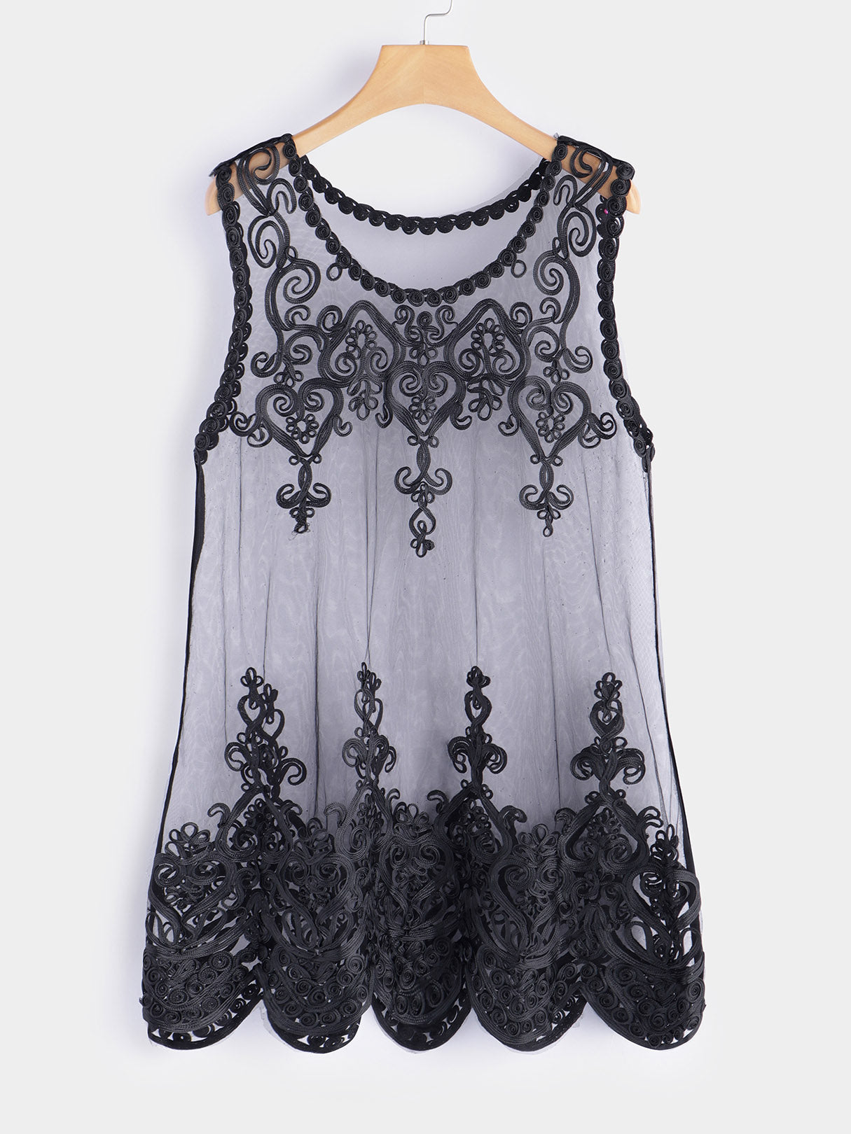 OEM ODM Plus Size Ladies Tops Blouses