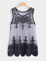 OEM ODM Plus Size Ladies Tops Blouses