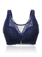 Custom Plus Size Women's Intimates