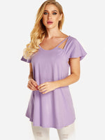 Womens Tunic Blouses