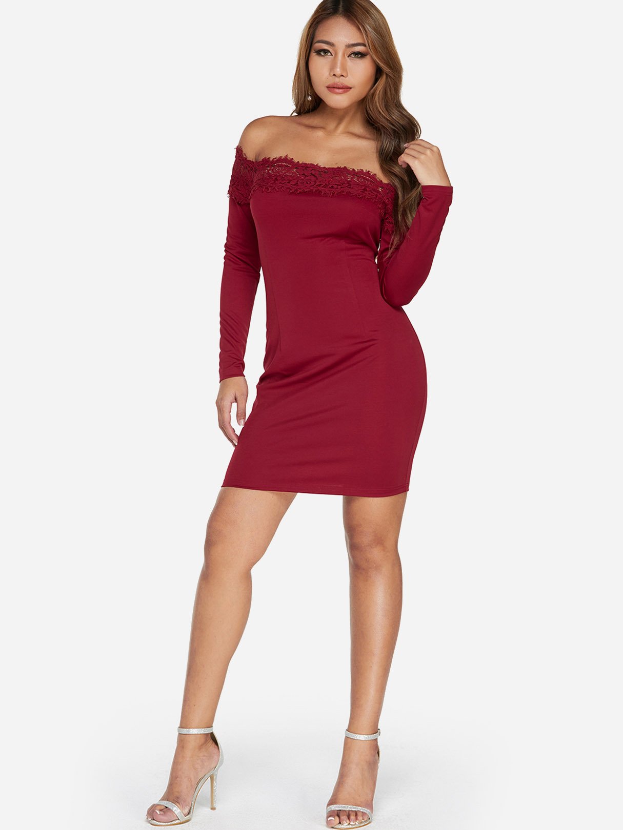 Custom Make Your Own Dress Design