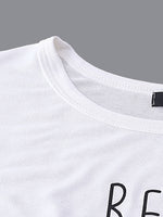 OEM ODM Womens Short Sleeve T-Shirts