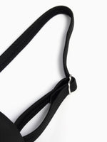 ODM Ladies Sleeveless Plus Size Swimwear