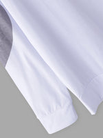 ODM Ladies Long Sleeve T-Shirts