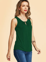 Custom Ladies Black T Shirts