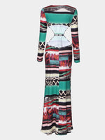NEW FEELING Womens Multi Maxi Dresses