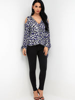 OEM ODM Womens Long Sleeve Top