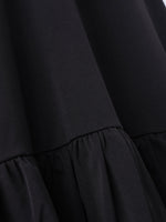 ODM Ladies Sleeveless Casual Dress